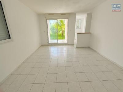 Annonce Vente Appartement Saint-denis 974