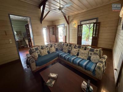 For sale Riviere-saint-louis Reunion (97421) photo 0