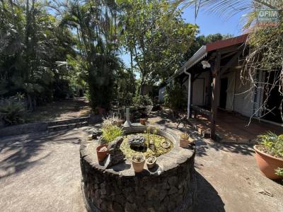 Annonce Vente Maison Riviere-saint-louis 974