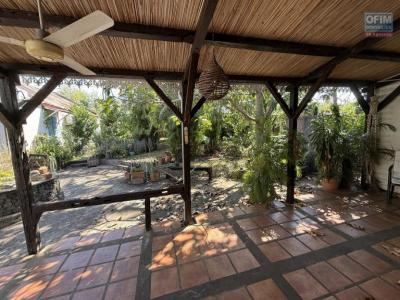 Acheter Maison Riviere-saint-louis