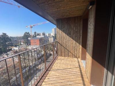 For rent Angers 3 rooms 63 m2 Maine et loire (49000) photo 1