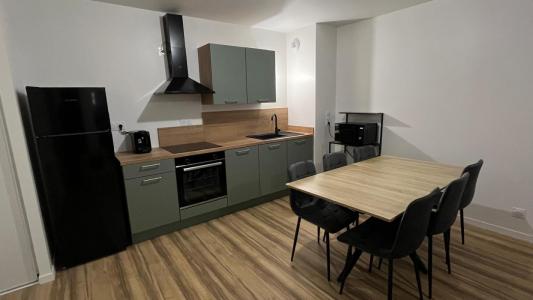 For rent Angers 3 rooms 63 m2 Maine et loire (49000) photo 3