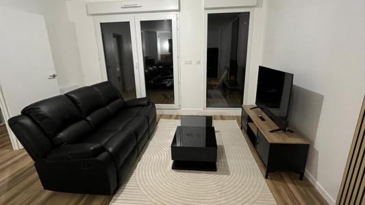For rent Angers 3 rooms 63 m2 Maine et loire (49000) photo 4