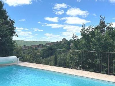 Annonce Vente 11 pi�ces Maison Domme 24