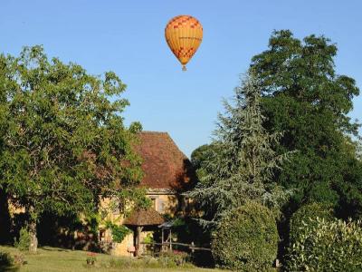 Acheter Maison Domme Dordogne