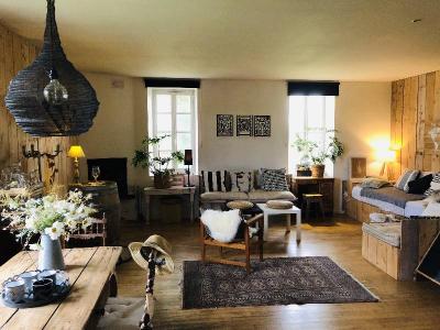 Acheter Maison 290 m2 Monflanquin