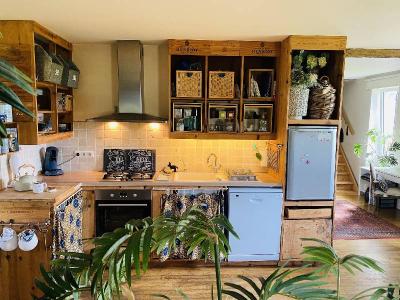 Acheter Maison Monflanquin Lot et garonne