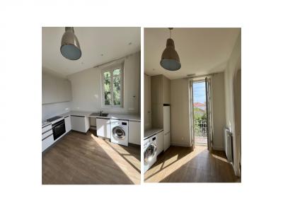 Louer Appartement 70 m2 Nice