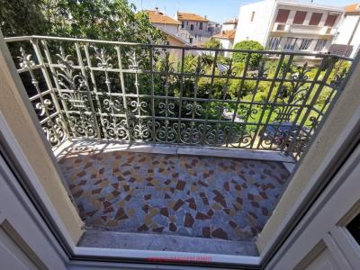 Louer Appartement Nice Alpes Maritimes
