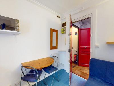Acheter Appartement 11 m2 Paris-10eme-arrondissement