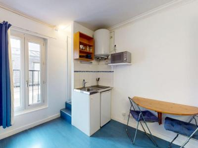 Acheter Appartement Paris-10eme-arrondissement 80000 euros