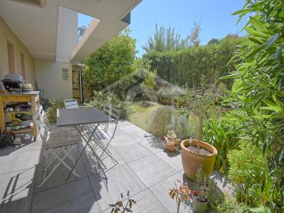 For sale Antibes 2 rooms 42 m2 Alpes Maritimes (06600) photo 0