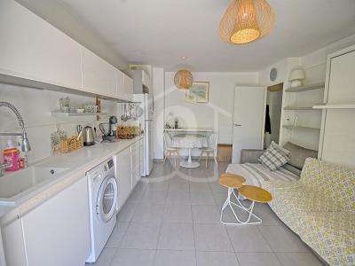 Acheter Appartement 42 m2 Antibes