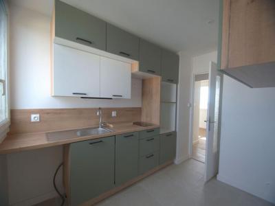 Louer Appartement 58 m2 Villeurbanne