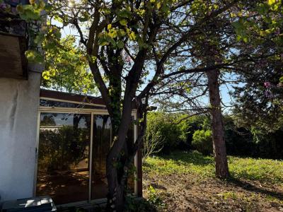 Annonce Vente 4 pi�ces Maison Meyzieu 69