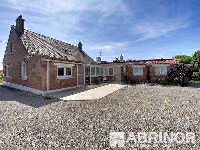 For sale Landas 7 rooms 142 m2 Nord (59310) photo 0