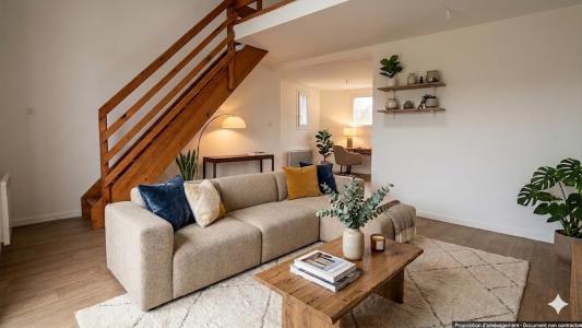 Annonce Vente 4 pi�ces Appartement Avignon 84