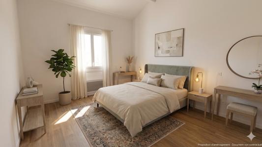 Acheter Appartement Avignon 110000 euros