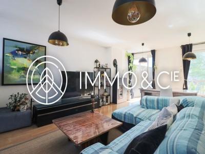 Annonce Vente 6 pi�ces Maison Lomme 59