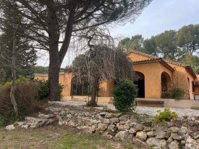 Annonce Vente 6 pi�ces Maison Saint-marc-jaumegarde 13