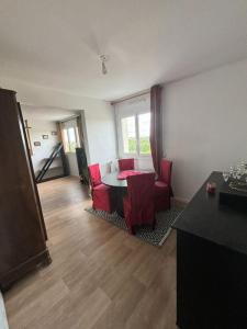 Louer Appartement Saint-brieuc Cotes d'armor