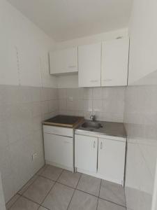 Louer Appartement 25 m2 Saint-brieuc