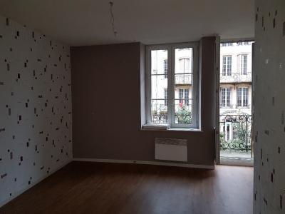 For rent Plombieres-les-bains 2 rooms 44 m2 Vosges (88370) photo 1