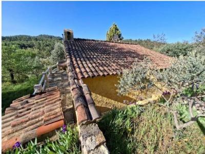 Acheter Maison 68 m2 Barjols