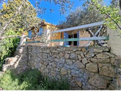 Acheter Maison Barjols Var