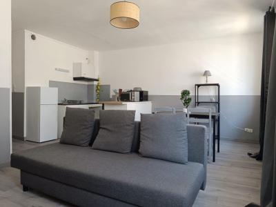 For rent Narbonne 2 rooms 39 m2 Aude (11100) photo 3