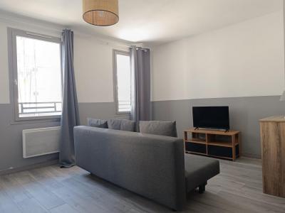 For rent Narbonne 2 rooms 39 m2 Aude (11100) photo 4