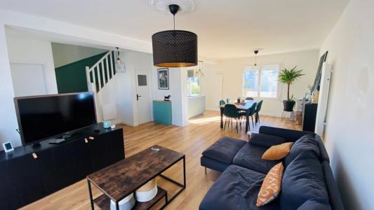 For rent Brest 5 rooms 90 m2 Finistere (29200) photo 1