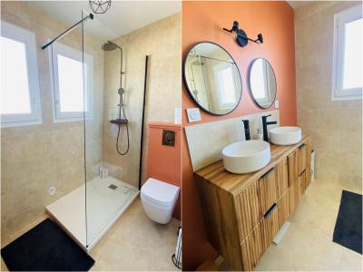 For rent Brest 5 rooms 90 m2 Finistere (29200) photo 3