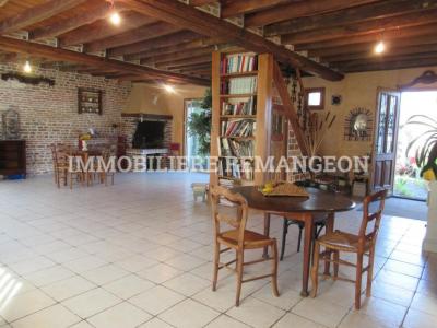 For sale Nouan-le-fuzelier 6 rooms 155 m2 Loir et cher (41600) photo 0