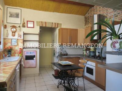 For sale Nouan-le-fuzelier 6 rooms 155 m2 Loir et cher (41600) photo 2