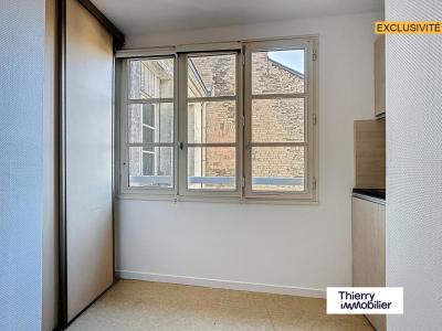 For sale Rennes 1 room 15 m2 Ille et vilaine (35000) photo 2