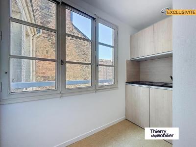 For sale Rennes 1 room 15 m2 Ille et vilaine (35000) photo 4