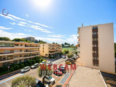 Annonce Vente 3 pi�ces Appartement Cannet 06