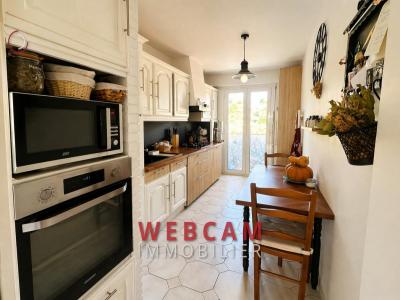 Acheter Appartement Cannet 280000 euros