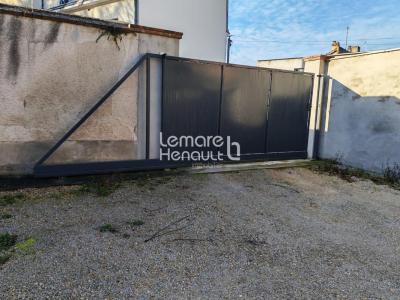 Annonce Location Parking Dreux 28