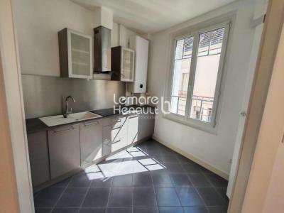 Louer Appartement 55 m2 Dreux