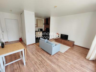 For rent Dreux 2 rooms 42 m2 Eure et loir (28100) photo 0