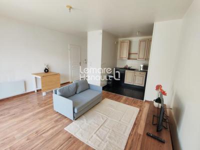 Annonce Location Parking Dreux 28