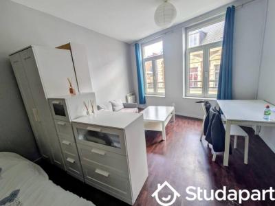 Annonce Location Appartement Lille 59