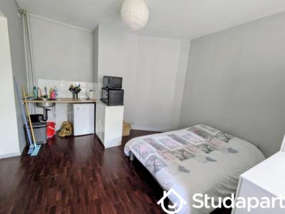 Louer Appartement Lille Nord
