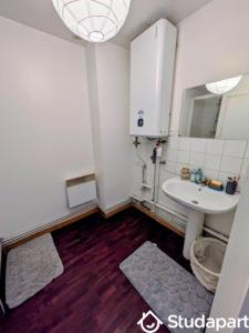 Louer Appartement Lille 600 euros