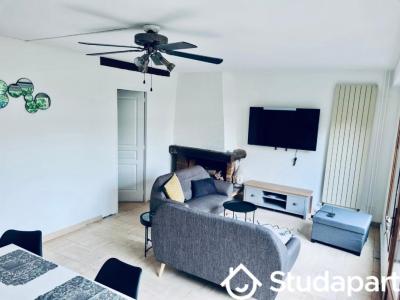 Annonce Location Appartement Cergy 95