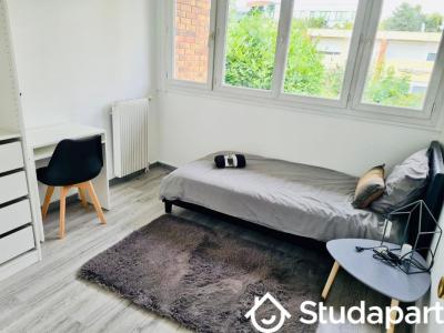 Louer Appartement Cergy Val d'Oise