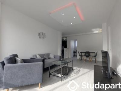 For rent Toulouse 1 room 9 m2 Haute garonne (31300) photo 0