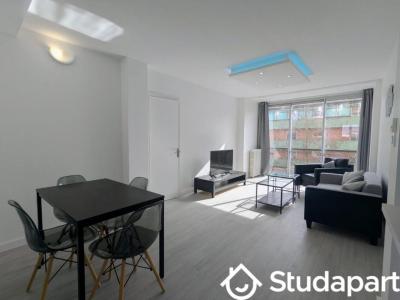 Louer Appartement 9 m2 Toulouse